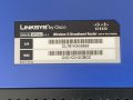 Рутер LINKSYS WRT54GL, снимка 5