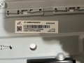 Samsung UE43RU7100K BN41-02703A BN41-02703- НОВ ПОДСВЕТ, снимка 3