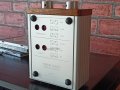 Tisbury Audio HANDMADE in England PreAmp, снимка 2