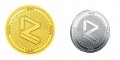 Byteball coin ( GBYTE ), снимка 1 - Нумизматика и бонистика - 39680235