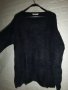 СТРАХОТЕН ПУХКАВ ПУЛОВЕР 2XL-3XL, снимка 1