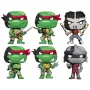 Funko POP Фигурки Костенурките Нинджа Turtles , снимка 2