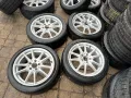 5х112 17 Джанти Audi Seat Skoda VW Mercedes 5x112, снимка 6