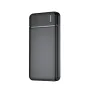 Power bank MaxLife MXPB-01 10000mAh / Черен Баркод : 455928, снимка 2