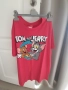 Нова тениска Tom&Jerry размер M, унисекс, снимка 2