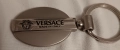 Ключодържател, Висулка за чанта, медальон VERSACE , снимка 4