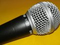 SHURE SM58 PROFI MIC 1505221804, снимка 4