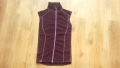 STROMBERG Utne Terry Wool Vest Women 60% Merino Wool размер S дамски елек - 1828, снимка 1