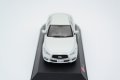 Nissan Skyline 350GT Hybrid V37 - мащаб 1:43 на J-Collection модела е нов в PVC дисплей-кейс, снимка 6