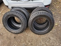  Гуми за всякакъв терен GENERAL AT3 215/65R16 all-terrain, снимка 4