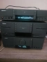 Сет grundig receiver 310 deck 210 cd 210, снимка 1