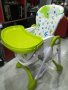 Детско столче за хранене CANGAROO
