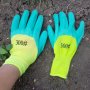 2874 Универсални мъжки работни ръкавици, снимка 1 - Градински инструменти - 36716451