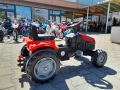 PILSAN Трактор Active 07314 червен, снимка 8