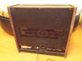 TEAC A-3300SX Магнетофон 3 мотора/4 писти, снимка 11