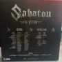 Sabaton – The Last Stand, снимка 1