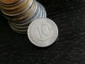 Mонета - Словения - 10 толара | 2001г., снимка 1