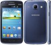 Samsung Galaxy Core - Samsung GT-I8262  лентов кабел + SIM четец , снимка 2