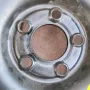 Резервна гума Патерицата Мерцедес
16 цола Патерица Mercedes, снимка 3