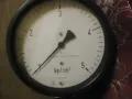 манометър професионален, снимка 2