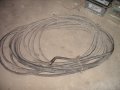 Трифазен кабел-30 м., снимка 1 - Кабели - 35040003