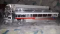 Autobus Ebro B43   1.43  Scale   top  top  top  model Spain Autobus  , снимка 1
