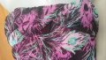 Дамски топ/туника в свежи цветове🍀❤S,M,M/L❤🍀арт.4355, снимка 2