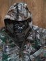 Realtree Insulated Hunting Jacket - страхотно ловно яке 2ХЛ, снимка 1 - Якета - 39113817