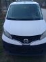 Nissan NV200 2012г 1.5DCI 90коня Хладилен На части, снимка 2