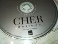 CHER CD-ВНОС GERMANY 1605251701, снимка 8