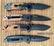 Сгъваем нож Browning X28 / Browning X49 / Browning X50, снимка 6