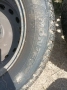 4 броя Гуми с Джанти Дачия Докер/ Лоджи 185/65/15, снимка 9
