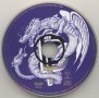 Компакт дискове CD Deep Purple ‎– The Battle Rages On..., снимка 3