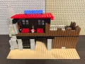 Употребявано LEGO 6762 - Fort Legoredo, снимка 10