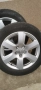 Алуминиеви оригинални джанти 17 5Х112 за Ауди, снимка 4