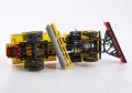 ГАЗ-52 ПР-53 - мащаб 1:43 на Авто История моделът е нов в кутия, снимка 5