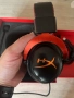 Геймърски слушалки HyperX Cloud II Red, Микрофон, Черно/Червено, снимка 3