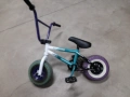 20” Fatboy Mini BMX Rocker ATLANTIS-IROK, снимка 3