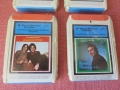 8 track cassette- НОВИ 4бр.касети, снимка 3