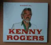 Kenny Rogers – Essential Kenny Rogers 3 CD [2022], снимка 1