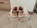 Оригинални маратонки кецове Guess В отлично състояние. 36 номер. С кутията. , снимка 8