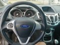 Ford Fiesta 1.25i 82коня на части, снимка 8