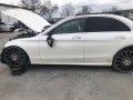 Мерцедес C Класа w205 НА ЧАСТИ, снимка 3