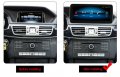 MERCEDES BENZ W212 E CLASS - 10.25'' Андроид Навигация, 9094, снимка 5