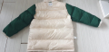 Lacoste  Down Mens Jacket Size - 52  M / L Oversize  ОРИГИНАЛ! Зимно пухено Яке!, снимка 5