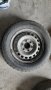 Резервна гума джанта 16цола VW Крафтер Mercedes Спринтер, снимка 1 - Гуми и джанти - 39009350
