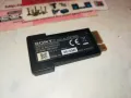 SONY EZW-RT50 WIRELESS TRANSCEIVER-ЗА УСИЛВАТЕЛ ВНОС SWISS 0402251040, снимка 9