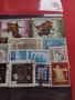 Пощенски марки смесени серий от цял свят Евро центове,Бижута стари редки за КОЛЕКЦИЯ 22645, снимка 12