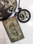 Ключодържател на Хари Потър (Harry Potter), снимка 2