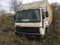 volvo FL6 08 fl 6 на части волво фл 6 климатик, снимка 3